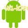 Aplicativo W1-K7PG.combet para Android